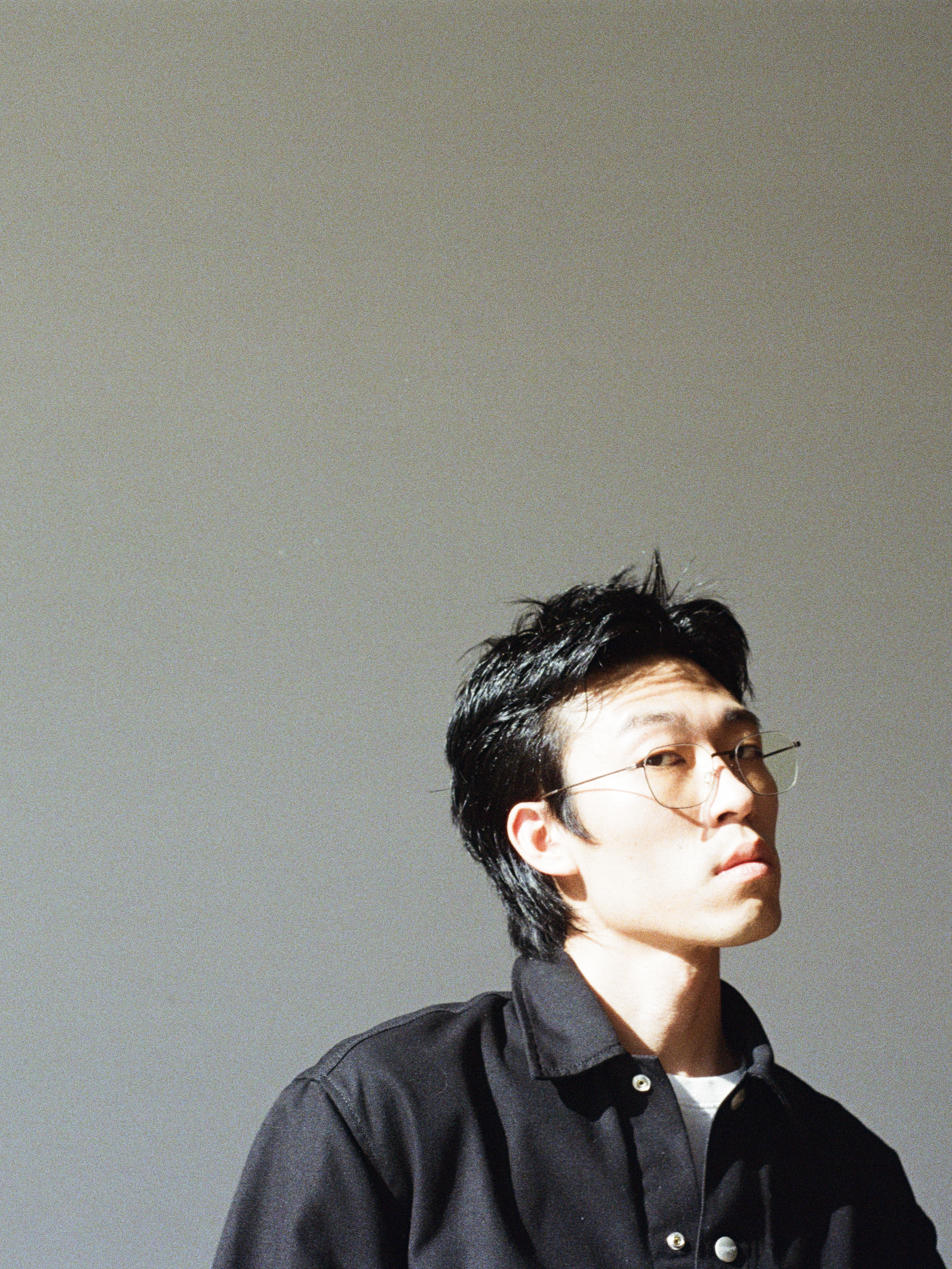 공하임, Gong Haim