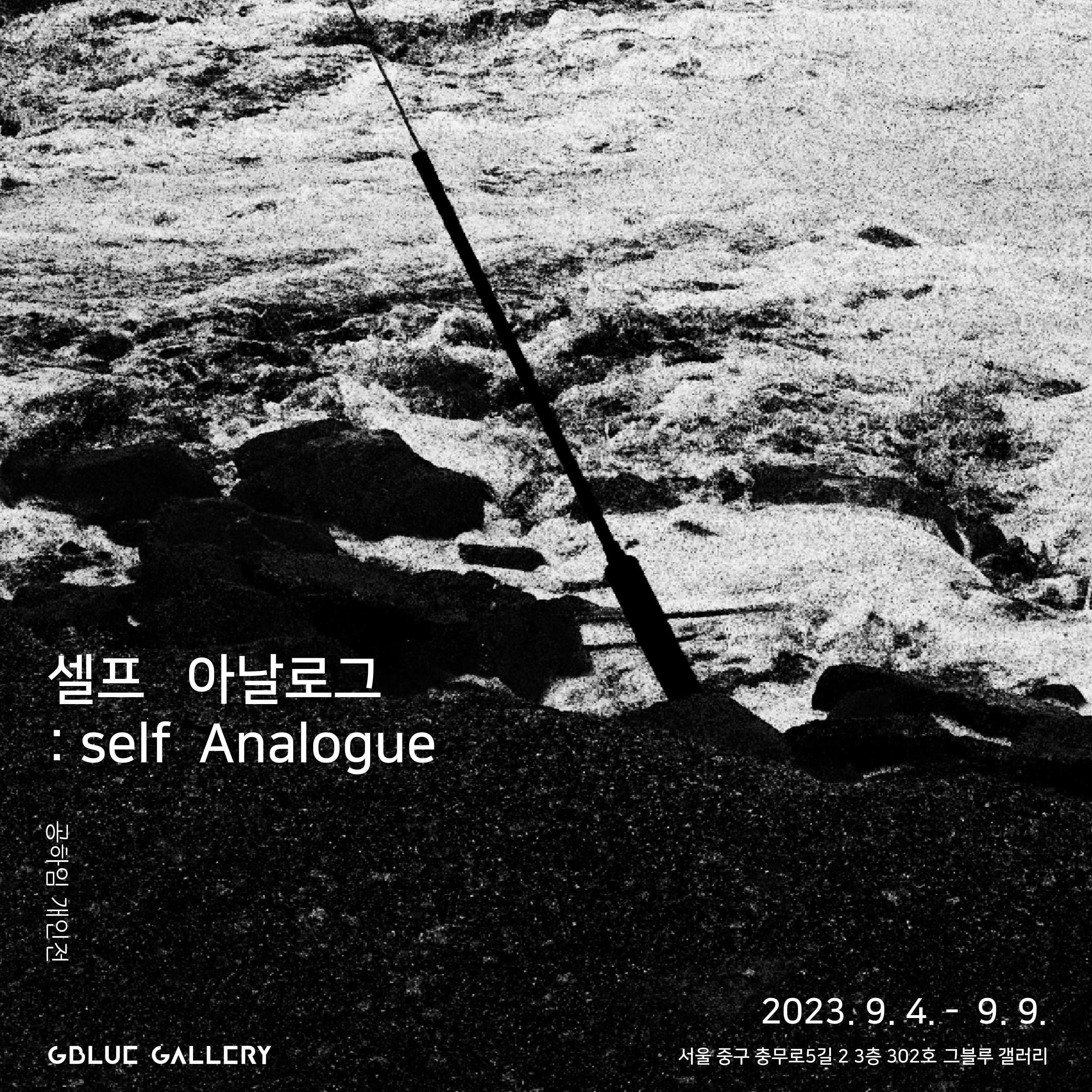 self Analogue